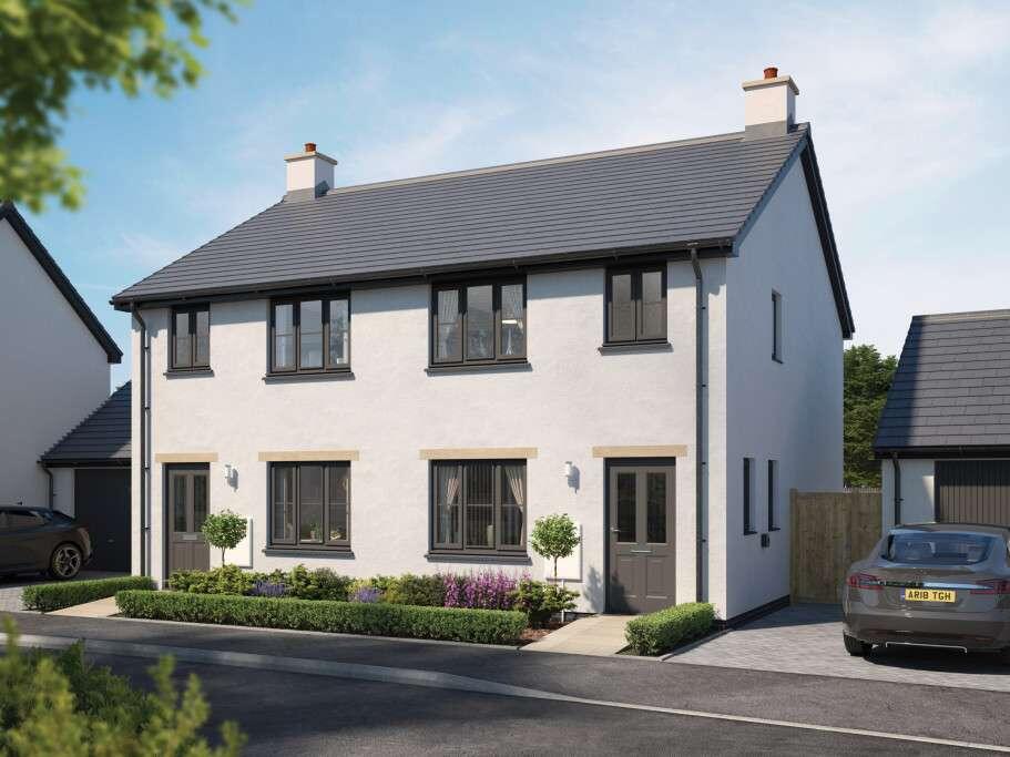 Main image of property: Trevemper Road,
Newquay,
Cornwall,
TR8