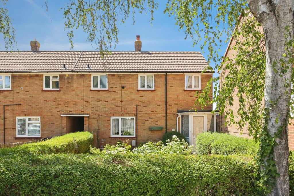 Main image of property: Martin Hardie Way, Tonbridge, Kent, TN10