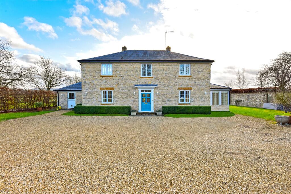 Main image of property: Pittern Hill, Kineton, Warwick, Warwickshire, CV35