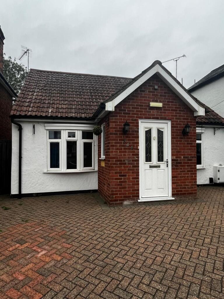 Main image of property: Harwich Road, Colchester, 
