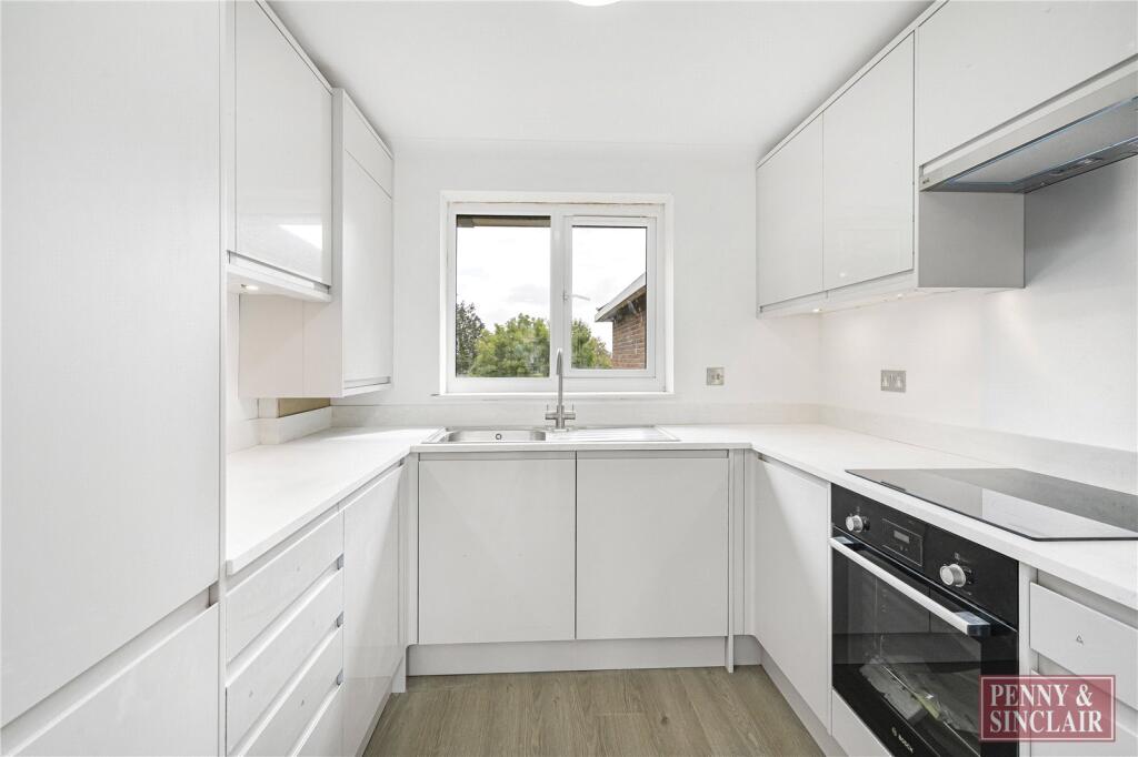 Main image of property: Hernes Road, North Oxford, OX2