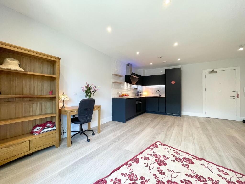 Main image of property: The Furlong - P1794