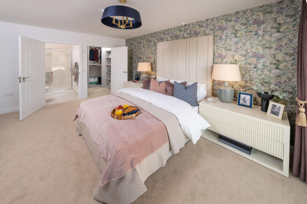 Main image of property: The Old Market Gardens,
Wimborne,
Dorset,
BH21 1WU