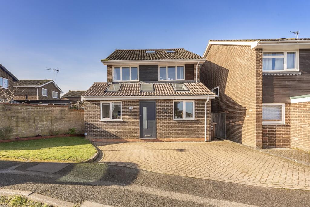Main image of property: Eastcote Drive Harpenden AL5