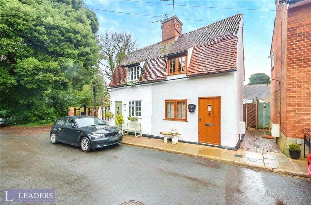 Main image of property: Spring Lane, Colchester, Essex