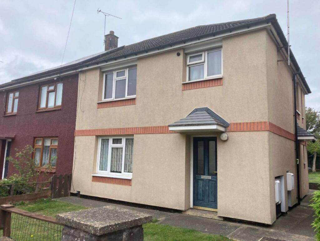 Main image of property: Mallard Road, Scunthorpe