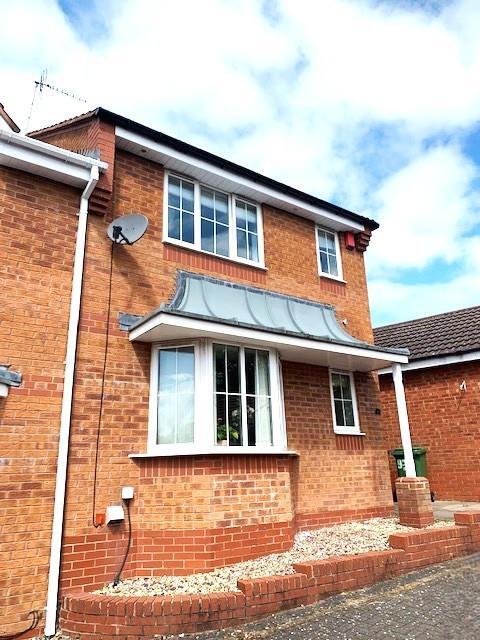 Main image of property: Wooton Close, Redditch