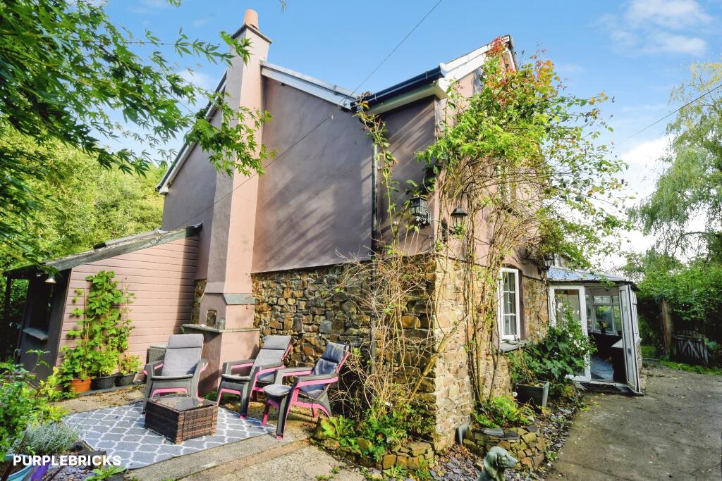 Main image of property: Thornbury, Holsworthy, EX22