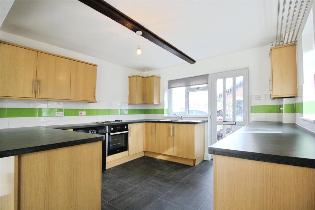 Main image of property: The Bungalow, Manor Farm Lane, Tidmarsh, RG8