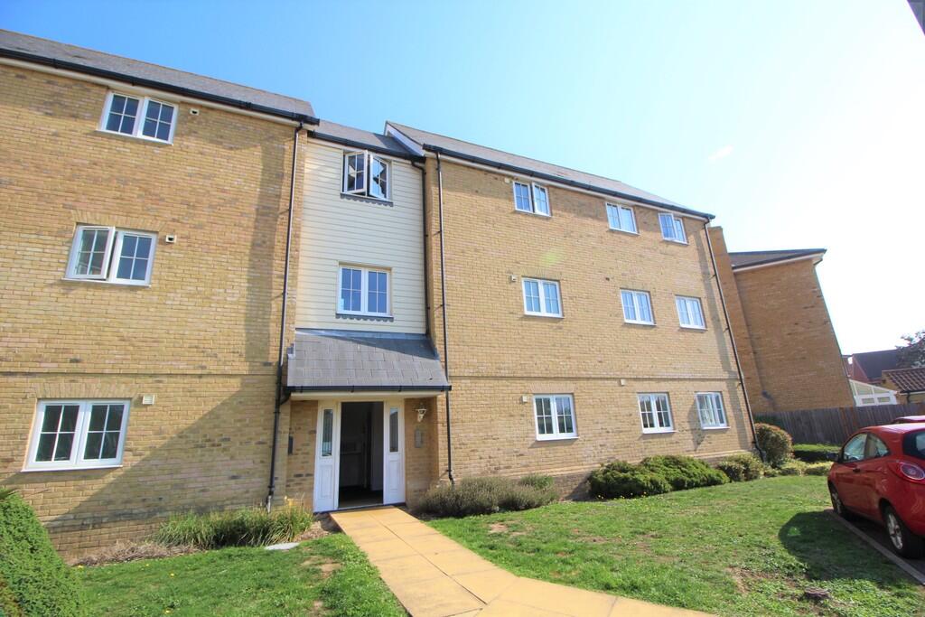 Main image of property: Weyland Drive, Stanway