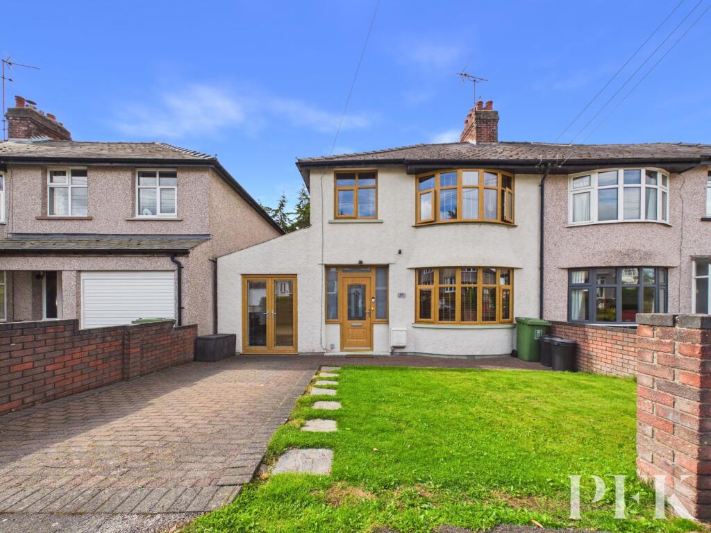 Main image of property: Carleton Drive, Penrith, CA11