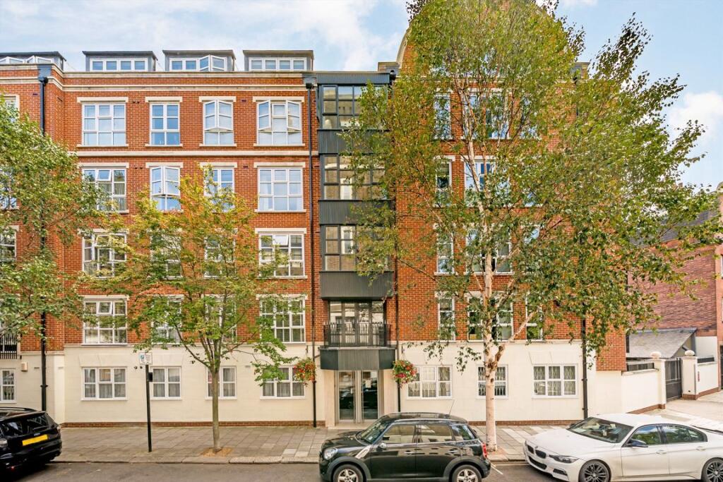 Main image of property: Elverton Street, Westminster, SW1P