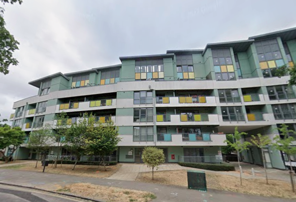 Main image of property: Clarence Avenue, Lambeth, London