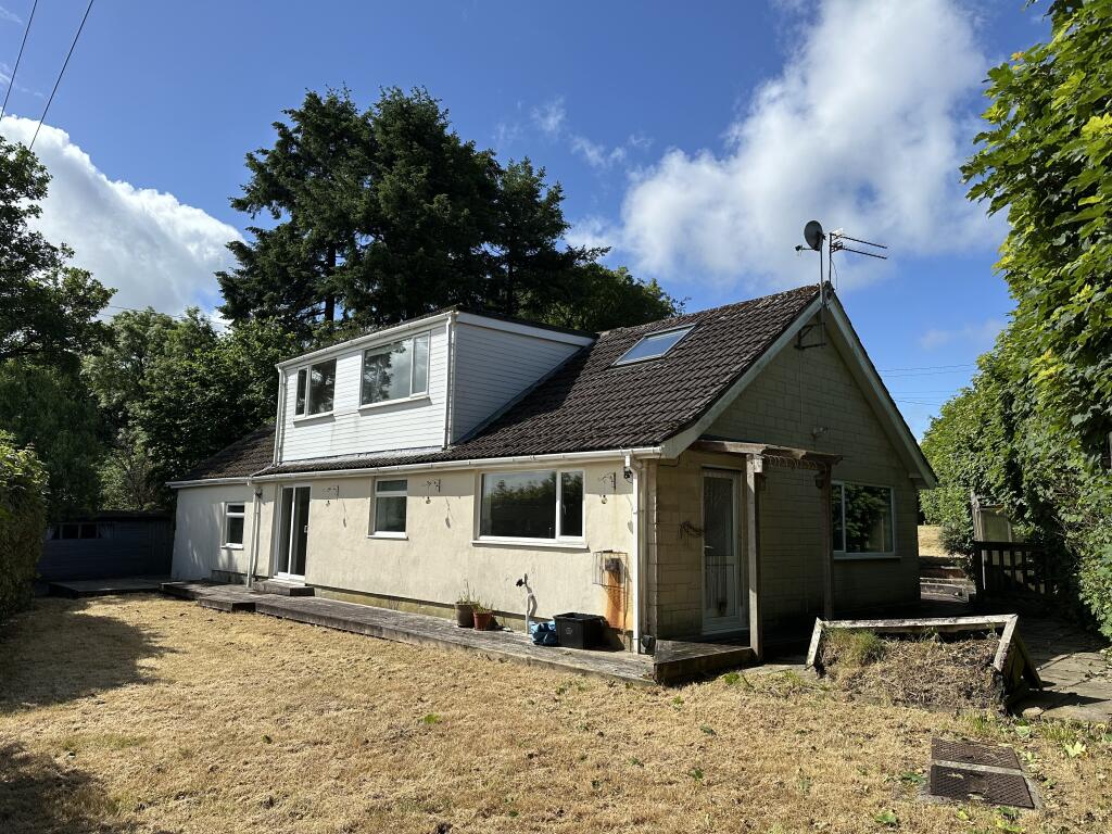 Main image of property: Concorde, Common Lane, Holcombe, Radstock, Bath and North East Somerset BA3 5DS