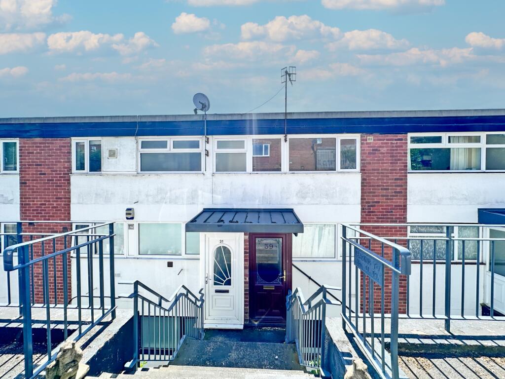 Main image of property: View Drive, DUDLEY, DY2 7TD