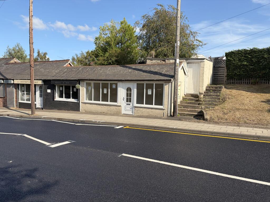 Main image of property: Station Road, Rowlands Gill, Tyne and Wear, NE39 1PZ