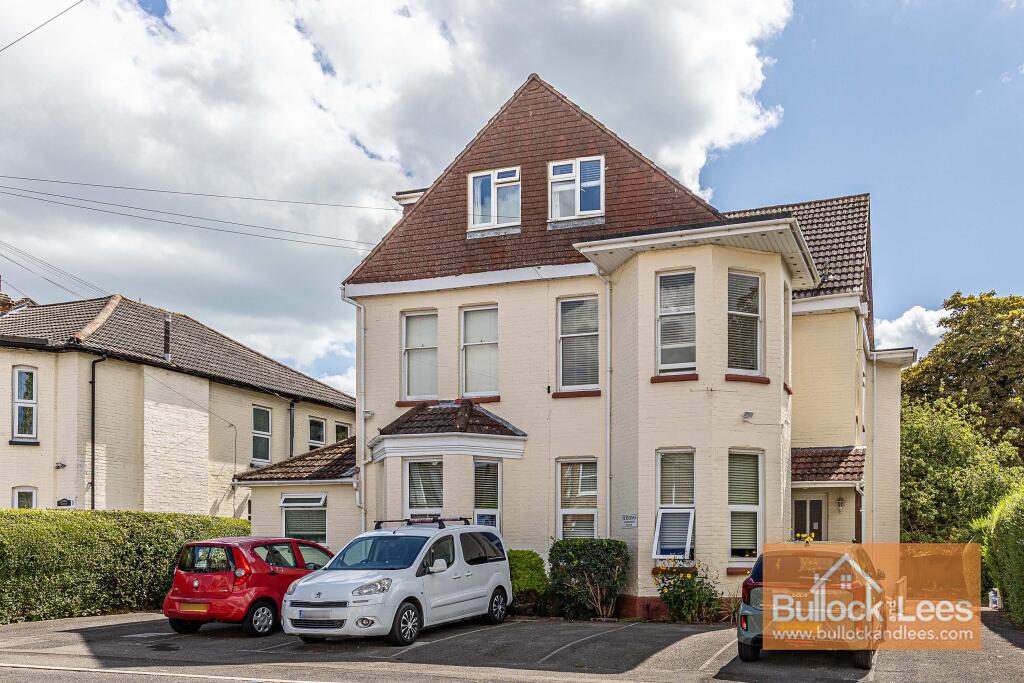 Main image of property: Beachwalk, Gordon Road, Bournemouth, Bournemouth Christchurch Poole