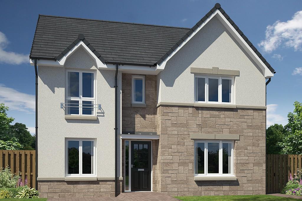 Main image of property: Roseberry Park,
Tranent,
EH33 2QF
