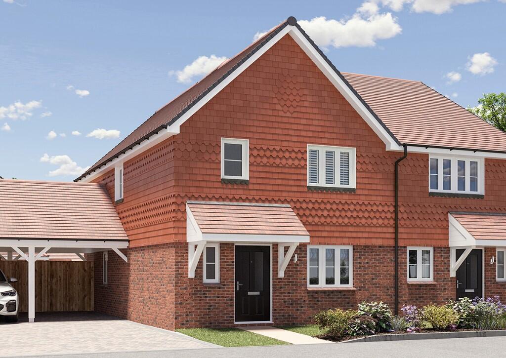 Main image of property: Rectory Lane,
Ashington, 
West Sussex
RH20 3AS