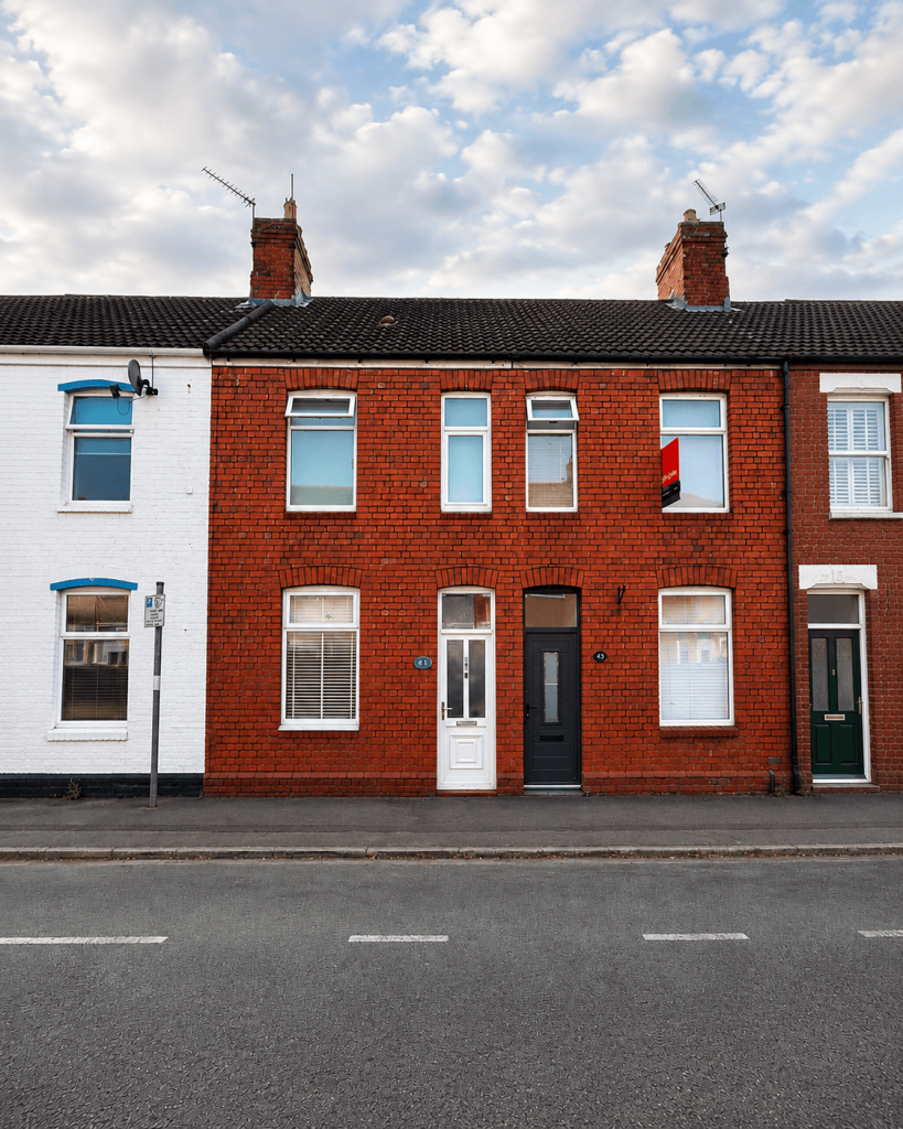 Main image of property: Loftus Street, Canton, Canton, CF5