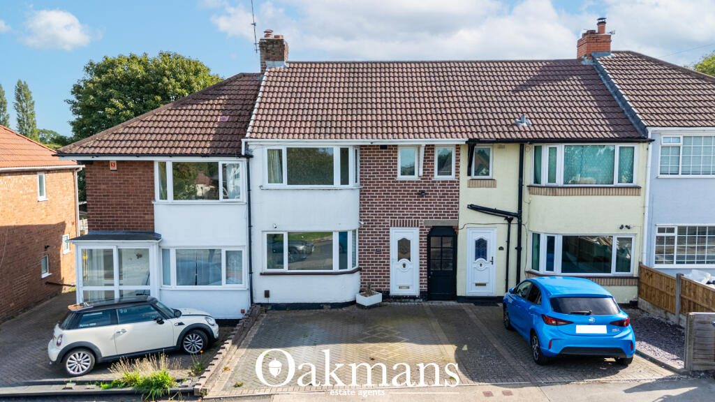 Main image of property: Groveley Lane, Birmingham, B31