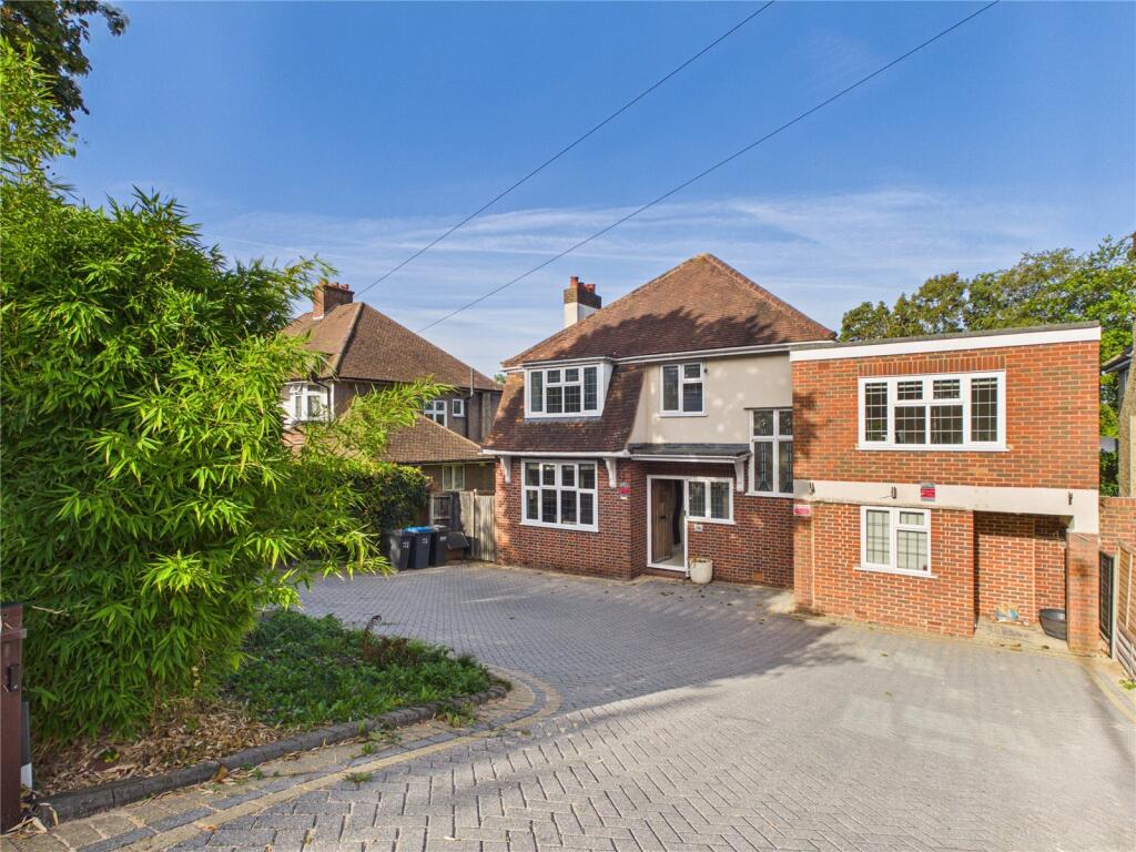 Main image of property: Hartley Down, Hartley Down, Purley, Surrey, CR8