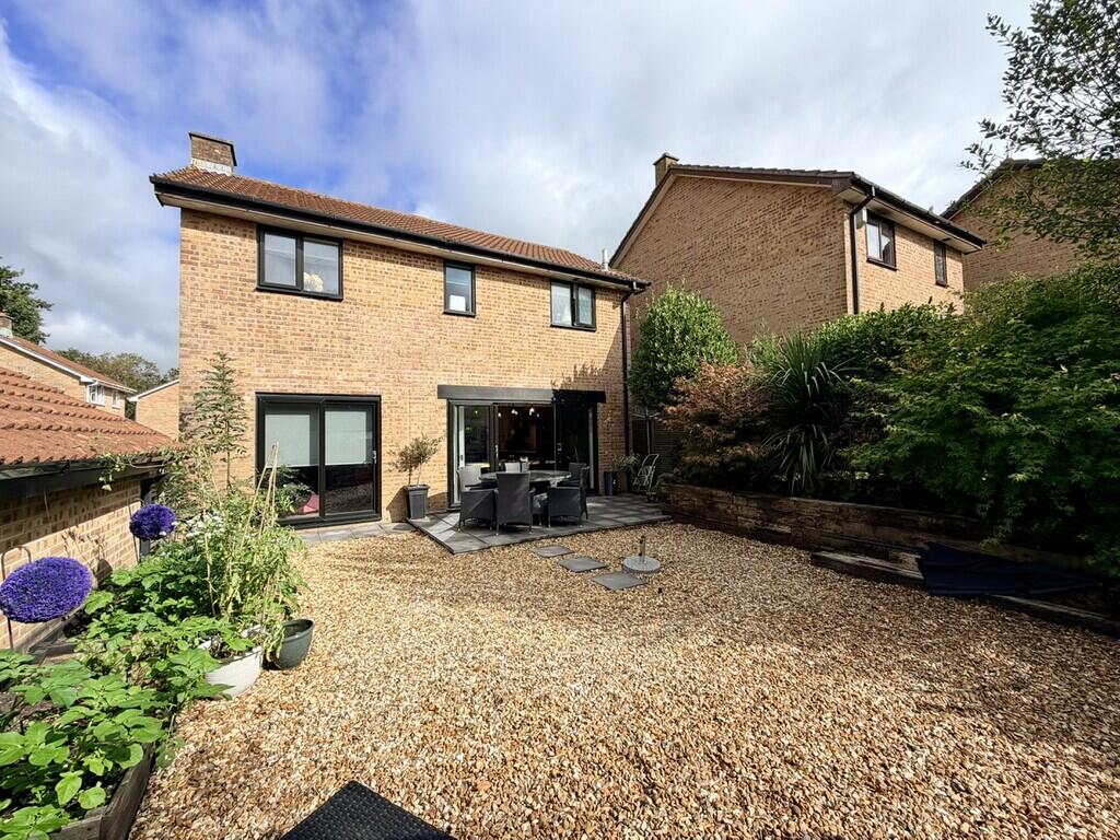 Main image of property: Greenwood Park Road, Upper Chaddlewood, Plymouth