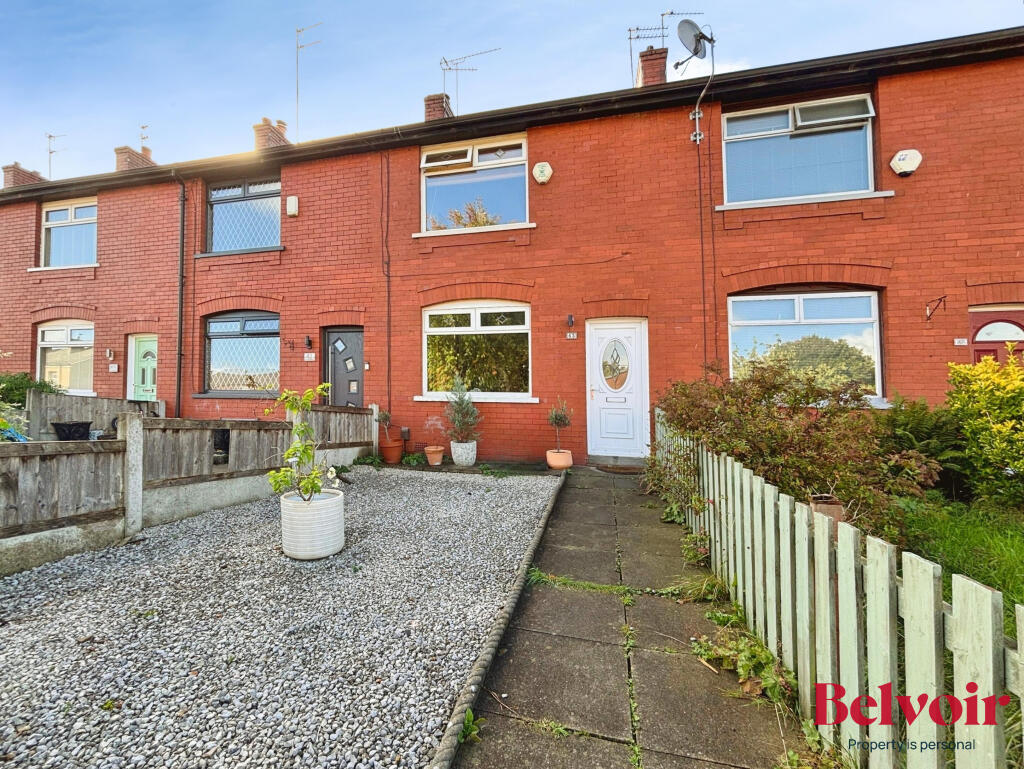 Main image of property: Gaskill Street, Heywood, OL10