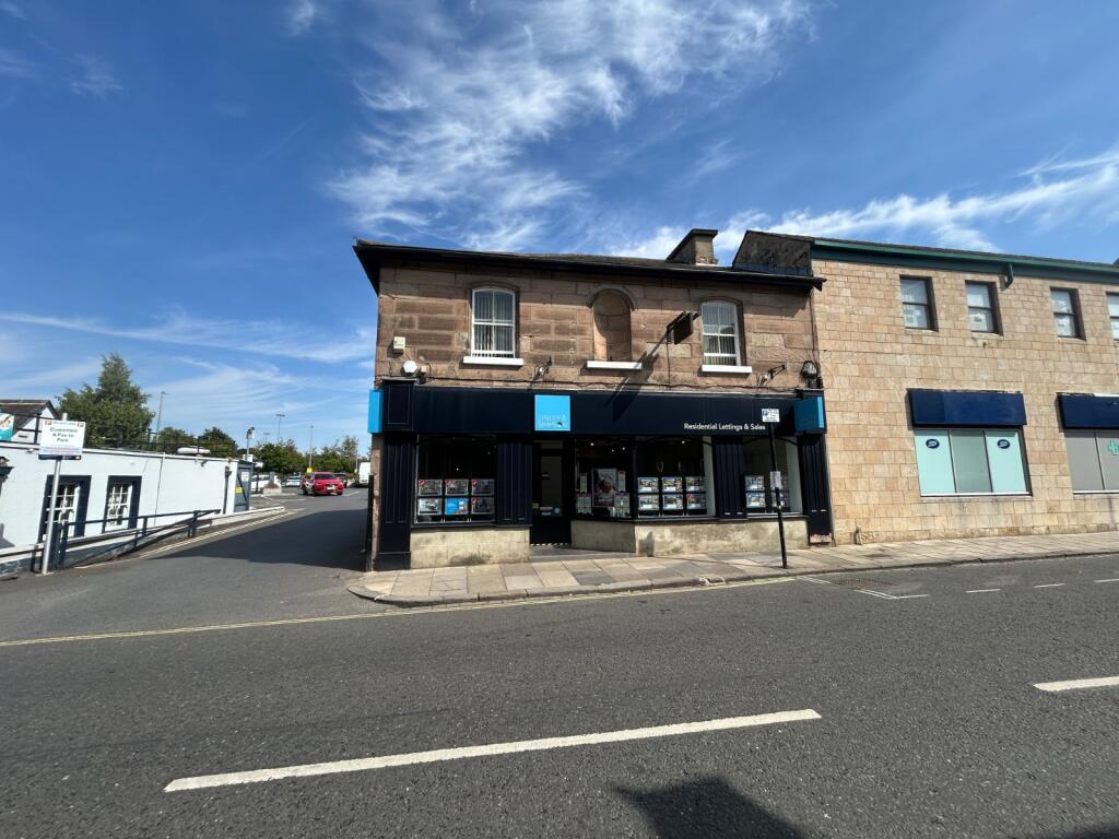 Main image of property: North Street, Wetherby, West Yorkshire, LS22