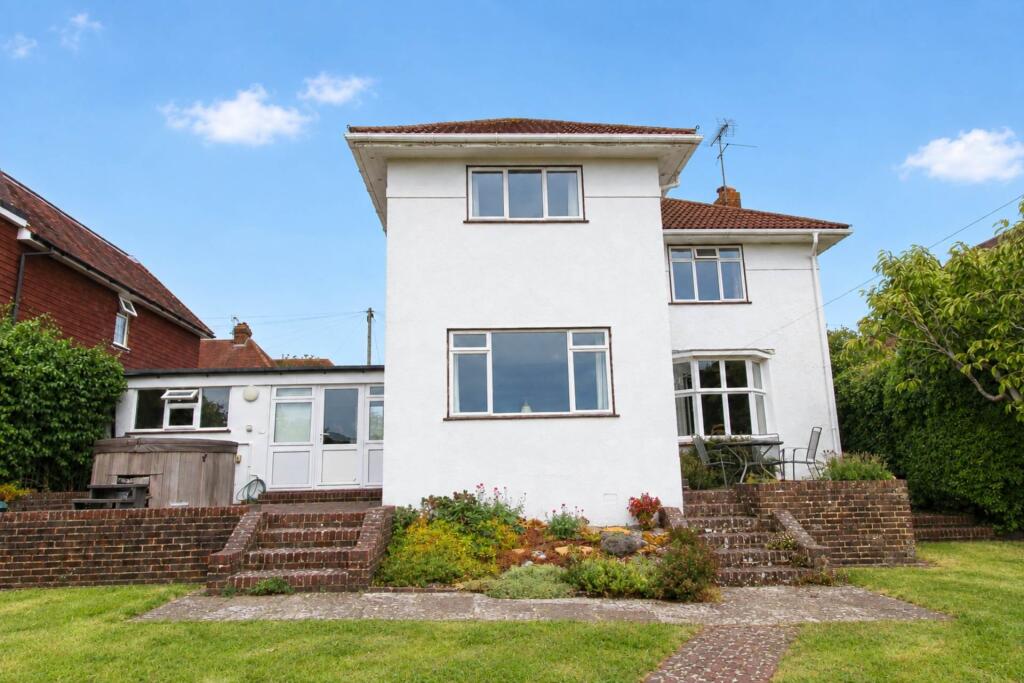 Main image of property: Ferrers Road, Lewes