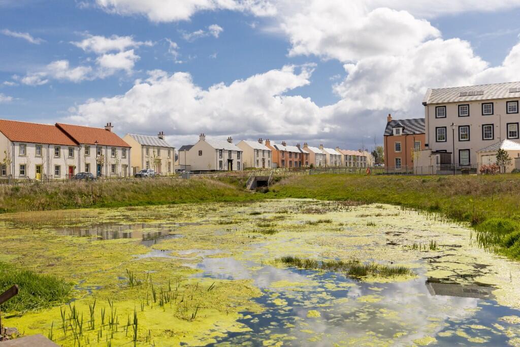 Main image of property: 4 Coal Rd,
Longniddry,
EH32 0FP