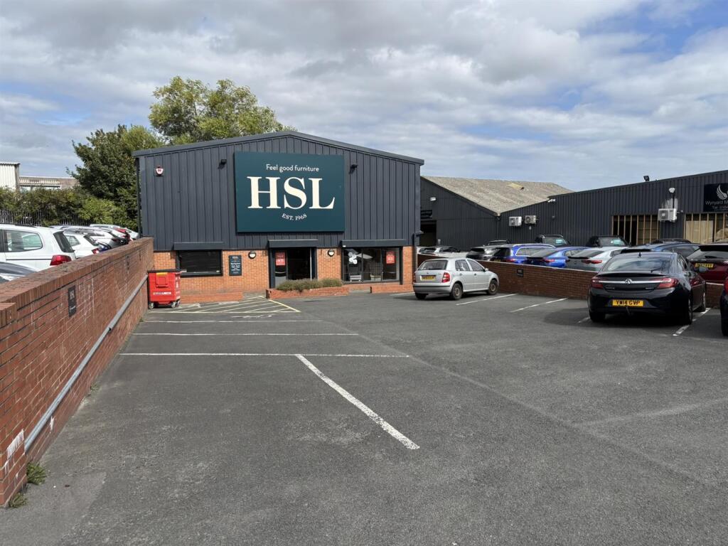 Main image of property: Ross Road, Stockton-On-Tees