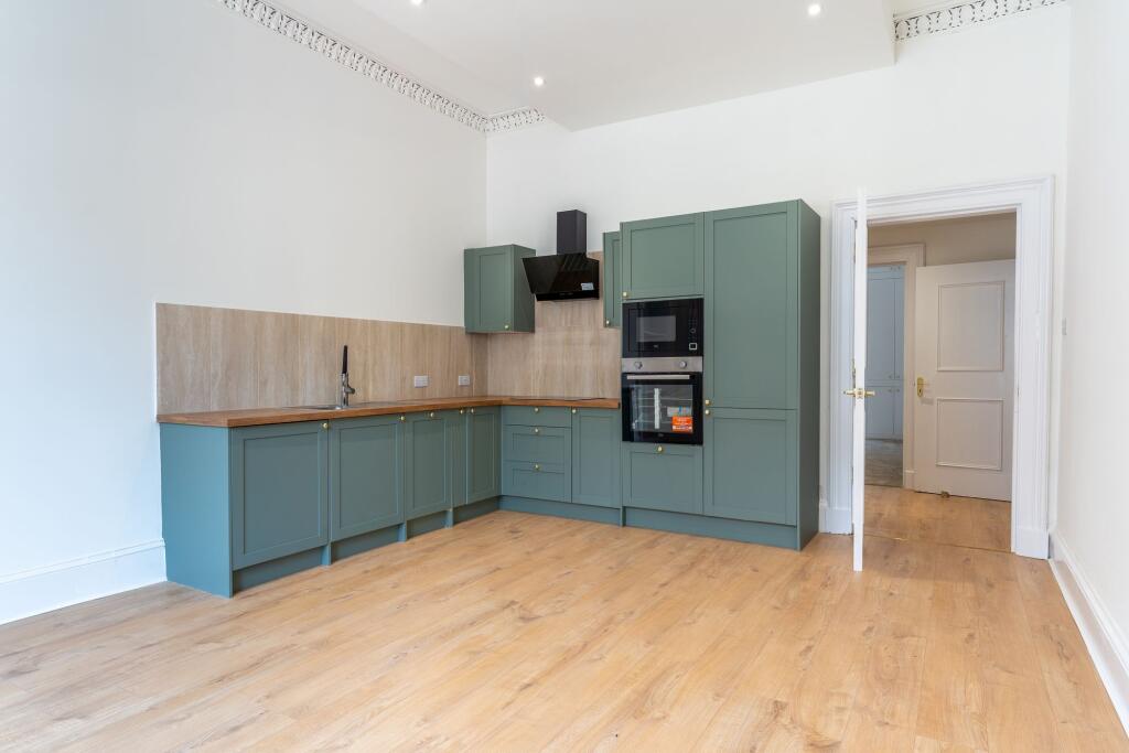 Main image of property: Barnton Street, Stirling, FK8