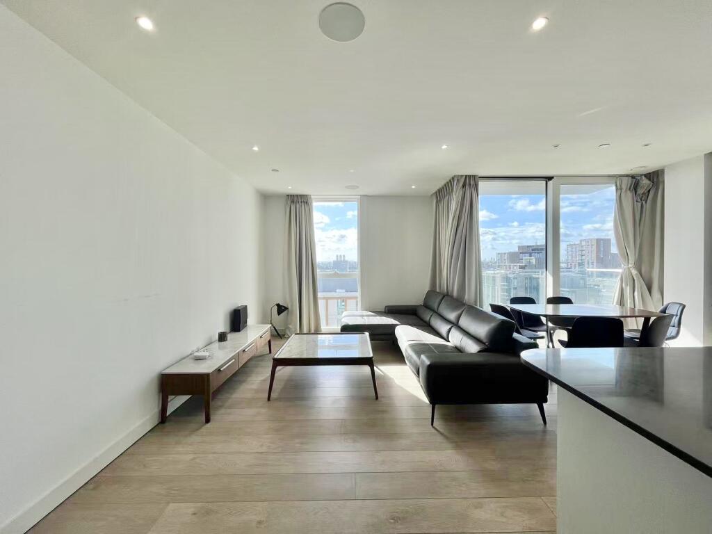 Main image of property: Kingly Building, Woodberry Down, Hackney, London