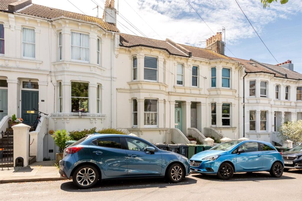 Main image of property: Springfield Road, Brighton, BN1
