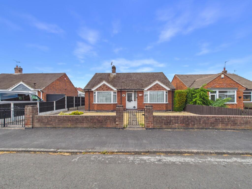 Main image of property: Garth Crescent, Alvaston
