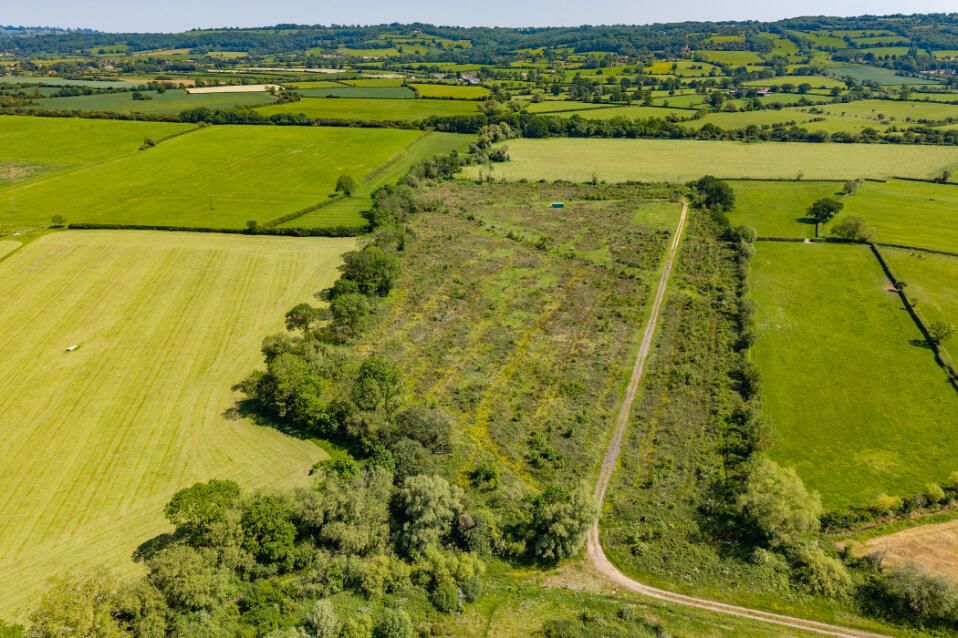 Main image of property: Mollys Farm, Willersey Fields, Gloucestershire, WR11