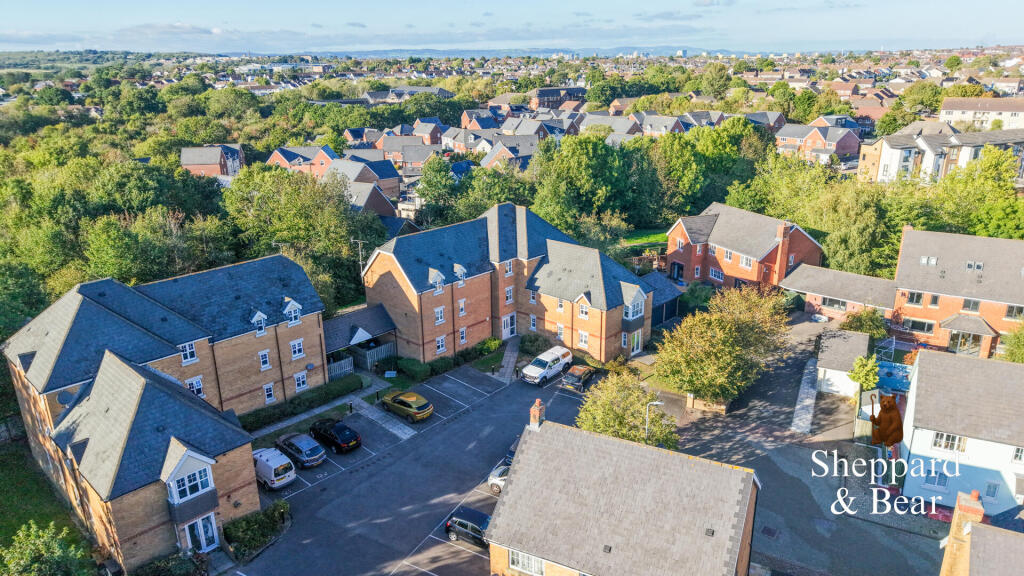Main image of property: Heol Tre Forys, Penarth