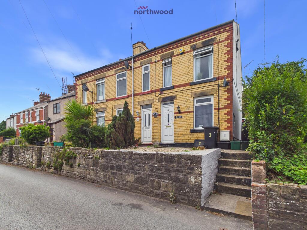 Main image of property: Little Mountain, Wrexham, LL11