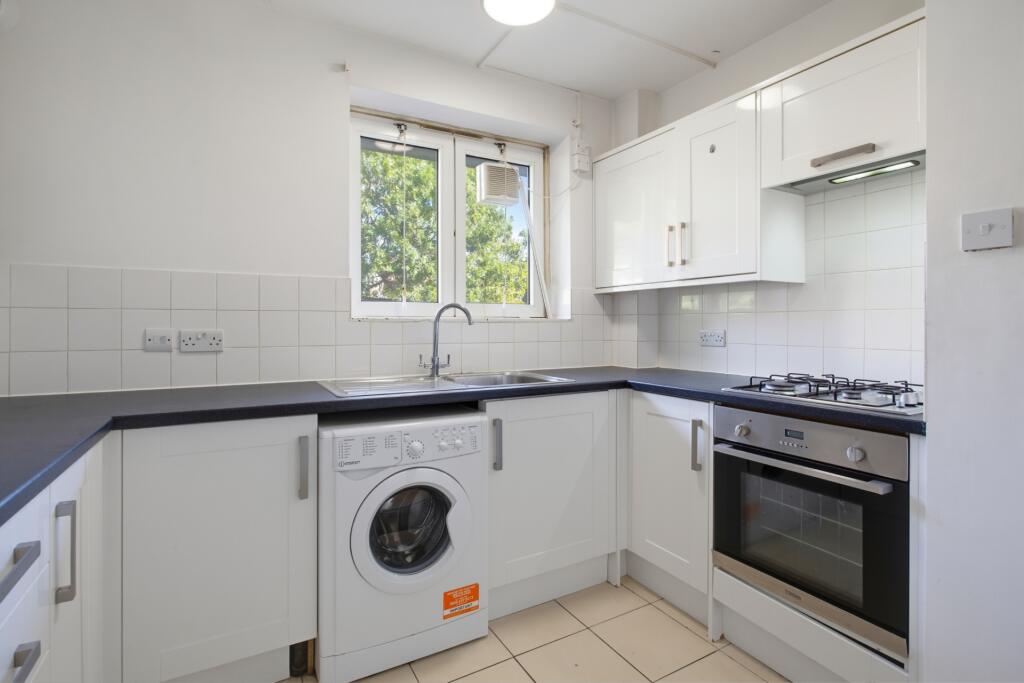 Main image of property: Thorness Court, Allfarthing Lane, London, SW18