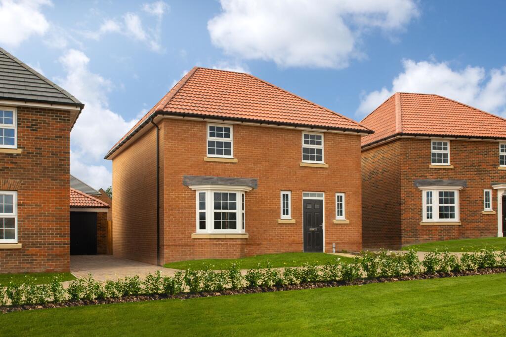 Main image of property: Bent House Lane, Durham, 
County Durham, 
DH1 2DX