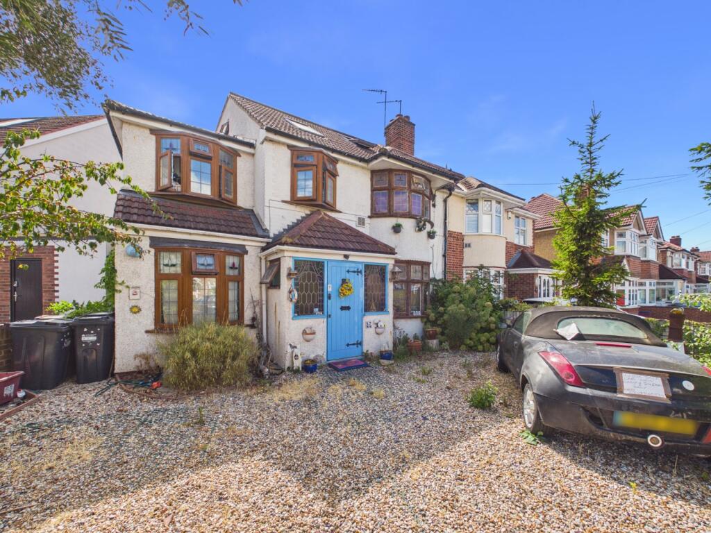 Main image of property: Browning Way, Hounslow, Middlesex, TW5