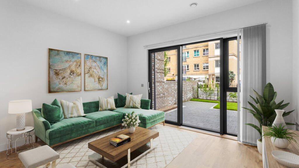Main image of property: London NW9, London, NW9 6SS