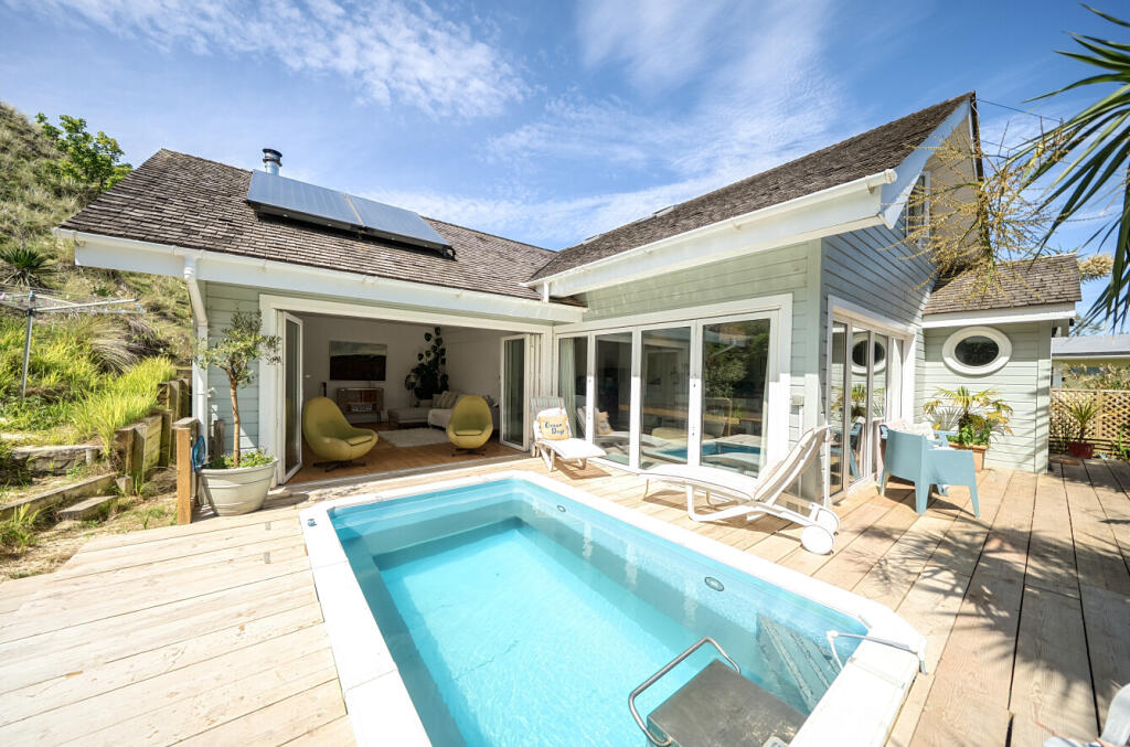 Main image of property: Gwithian Sands Chalets, Upton Towans, Hayle