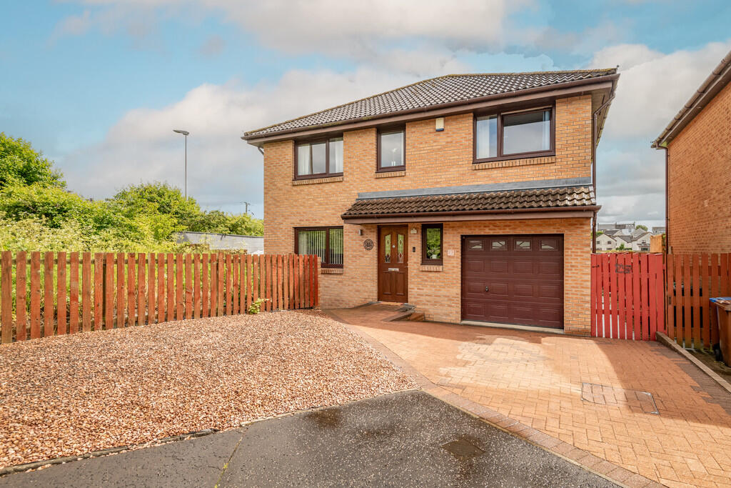 Main image of property: Rose Gardens, Cairneyhill 