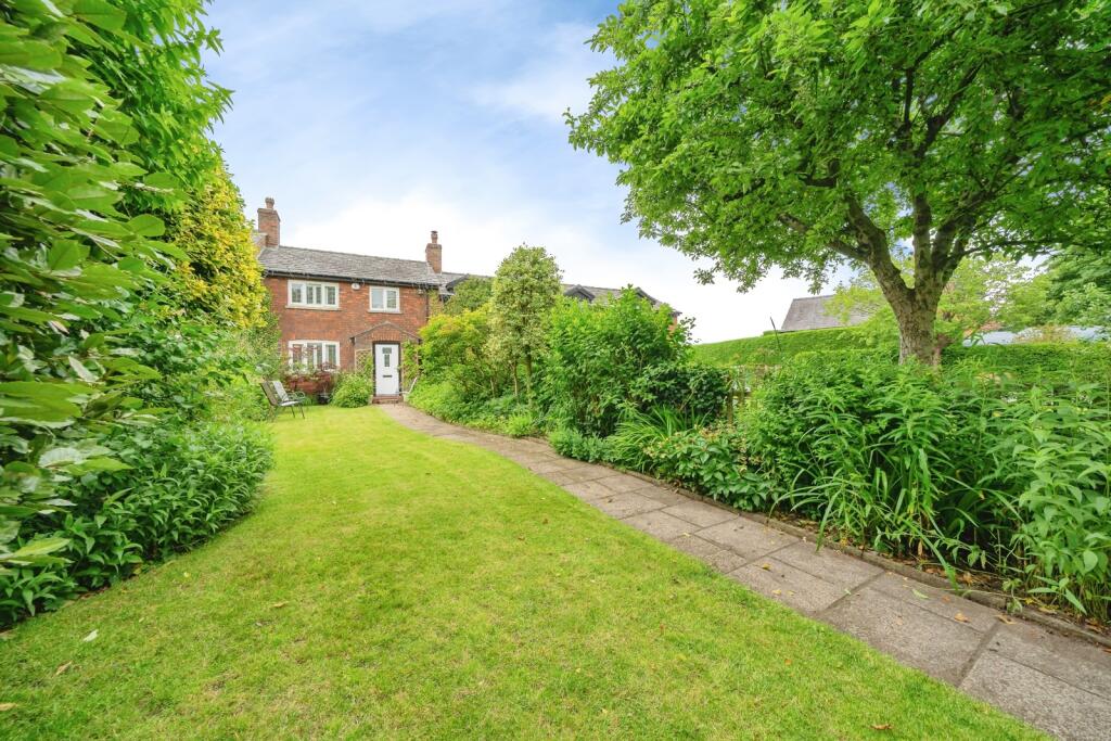 Main image of property: Southworth Lane, Croft, Warrington, Cheshire, WA3