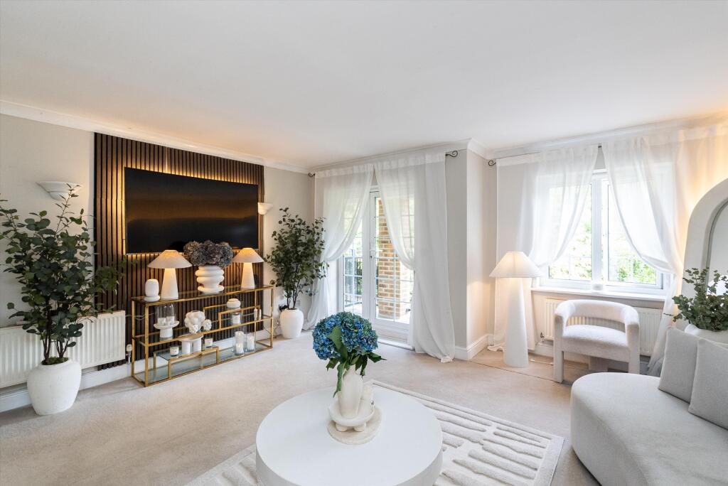 Main image of property: Bewley Street, London SW19