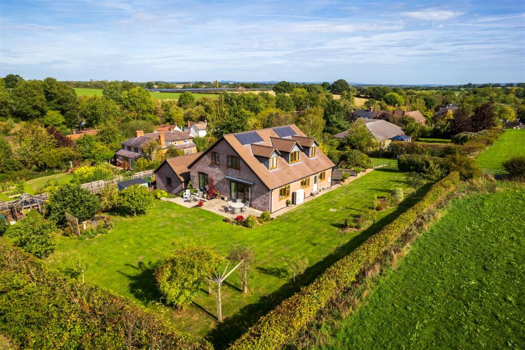 Main image of property: Annscroft, Shrewsbury