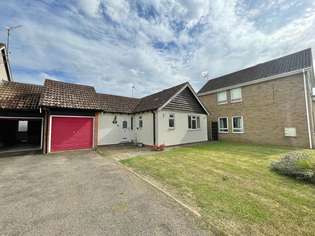 Main image of property: Mountbatten Drive, Leverington