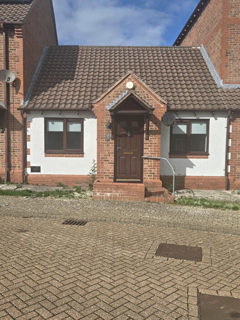 Main image of property: Twitchen Lane, Furzton